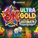 8K Ultra Gold Ultimate