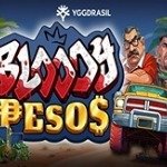 Bloody Pesos