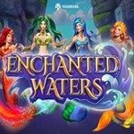 Enchanted Water