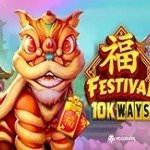 Festival 10K Ways
