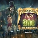 Fury of Hyde Megaways