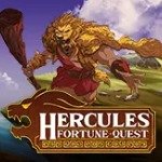 Hercules Fortune Quest
