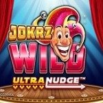 Jokrz Wild UltraNudge