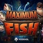 Maximum Fish