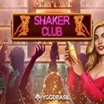 Shaker Club