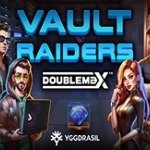Vault Raiders DoubleMax